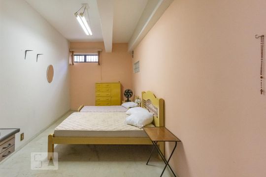 Quarto 1 de casa à venda com 3 quartos, 300m² em Vila Nogueira, Campinas
