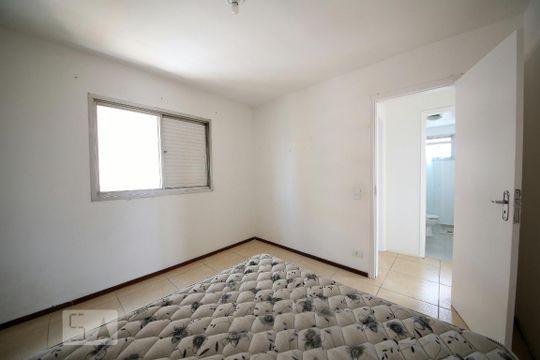 Quarto 1 de apartamento à venda com 2 quartos, 61m² em Campo Belo, São Paulo