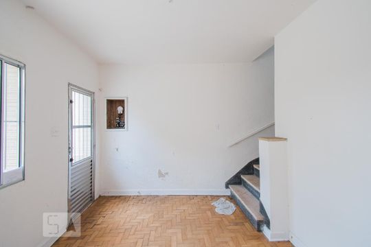 Sala de casa à venda com 2 quartos, 196m² em Bosque da Saúde, São Paulo