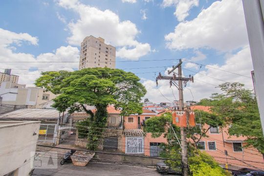 Vista do Quarto 2 de casa à venda com 2 quartos, 196m² em Bosque da Saúde, São Paulo
