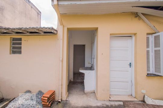 Área de Serviço de casa à venda com 2 quartos, 196m² em Bosque da Saúde, São Paulo