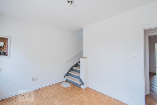 Sala de casa à venda com 2 quartos, 196m² em Bosque da Saúde, São Paulo
