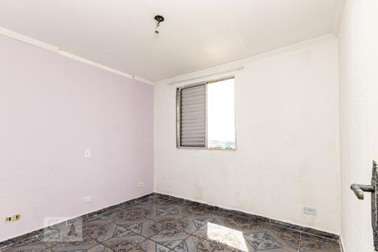 Quarto 2 de apartamento à venda com 2 quartos, 50m² em São Miguel Paulista, São Paulo