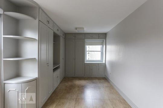 Kitnet/Studio para alugar com 1 quarto, 36m² em Jardim Paulista, São Paulo