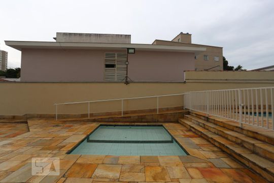 Área comum - Piscina de apartamento à venda com 3 quartos, 112m² em Centro, Osasco