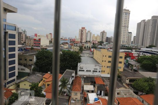 Vista do Quarto 1 de apartamento à venda com 3 quartos, 112m² em Centro, Osasco