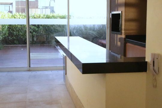 Kitnet/Studio à venda com 1 quarto, 45m² em Brooklin Paulista, São Paulo