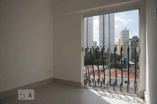 Quarto de kitnet/studio para alugar com 1 quarto, 36m² em Vila Mariana, São Paulo