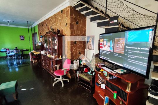 Casa de Condomínio à venda com 5 quartos, 270m² em Méier, Rio de Janeiro
