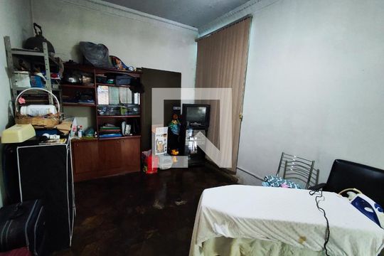 Sala de casa de condomínio à venda com 5 quartos, 270m² em Méier, Rio de Janeiro