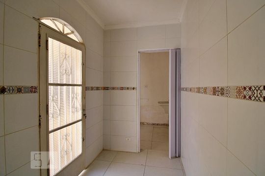 Área de Serviço de casa à venda com 3 quartos, 230m² em Vila Progredior, São Paulo