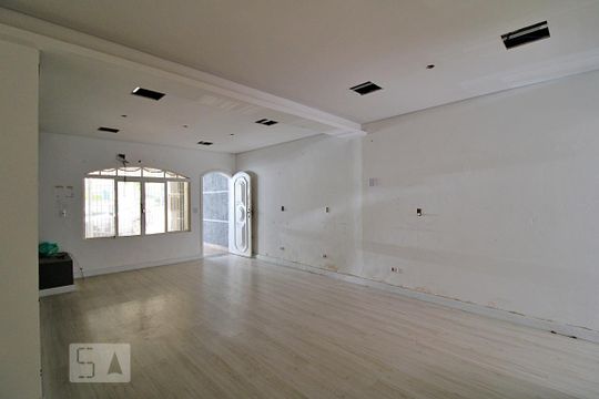 Sala de casa à venda com 3 quartos, 230m² em Vila Progredior, São Paulo