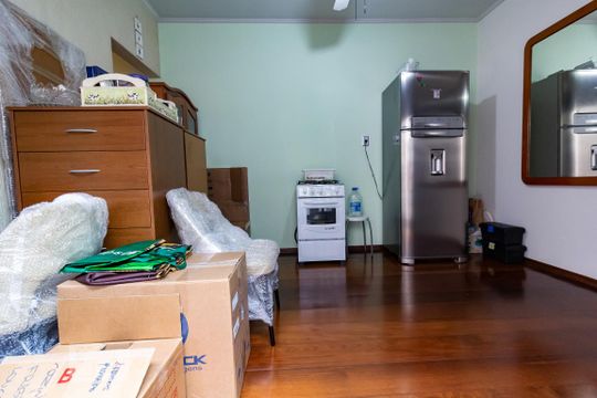 Sala de casa à venda com 3 quartos, 310m² em Vila Congonhas, São Paulo
