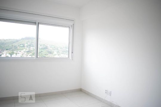 Quarto 1 de apartamento para alugar com 1 quarto, 49m² em Teresópolis, Porto Alegre