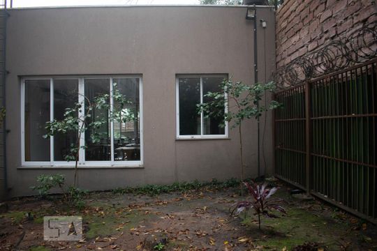 Área Comum de apartamento para alugar com 1 quarto, 49m² em Teresópolis, Porto Alegre