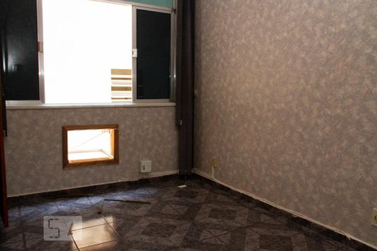 Quarto 2 de apartamento à venda com 2 quartos, 60m² em Vila Isabel, Rio de Janeiro