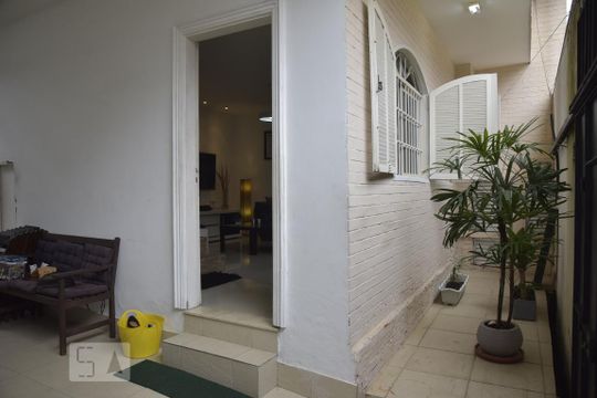 Quintal de casa à venda com 3 quartos, 160m² em Pechincha, Rio de Janeiro