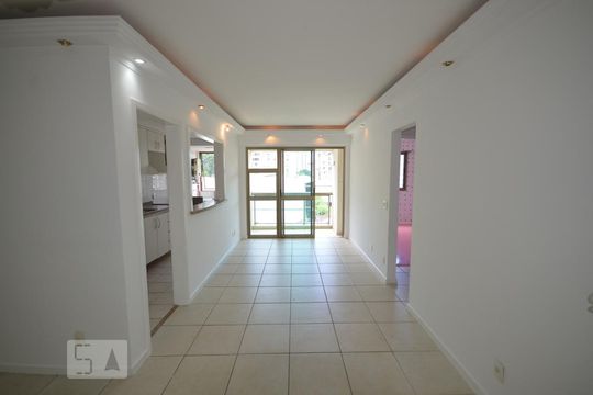 Apartamento para alugar com 2 quartos, 71m² em Botafogo, Rio de Janeiro