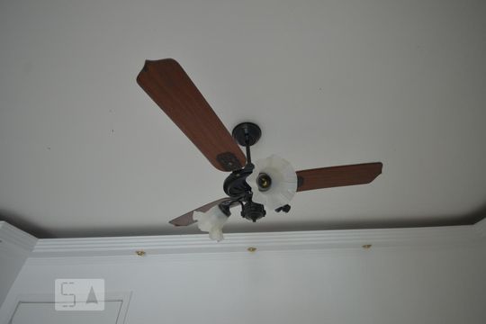 Sala de apartamento para alugar com 2 quartos, 71m² em Botafogo, Rio de Janeiro