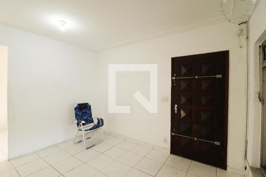 Sala de casa à venda com 3 quartos, 130m² em Lauzane Paulista, São Paulo