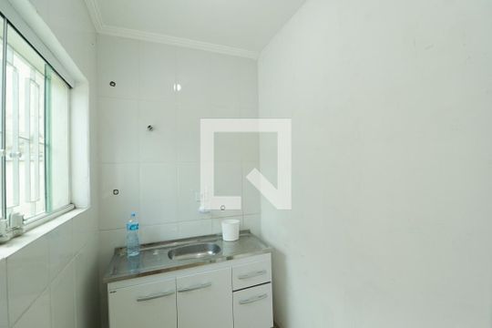 Cozinha de casa à venda com 3 quartos, 130m² em Lauzane Paulista, São Paulo