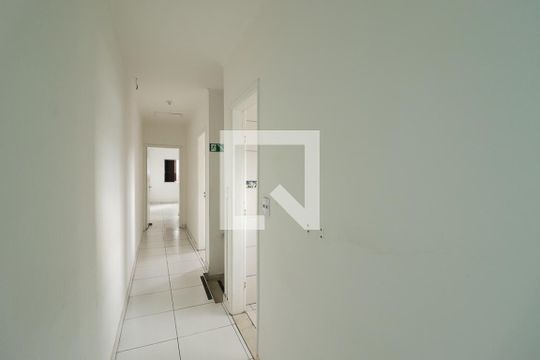 Corredor de casa à venda com 3 quartos, 130m² em Lauzane Paulista, São Paulo