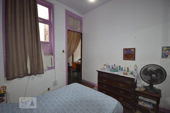 Quarto 2 de apartamento à venda com 6 quartos, 602m² em Saúde, Rio de Janeiro