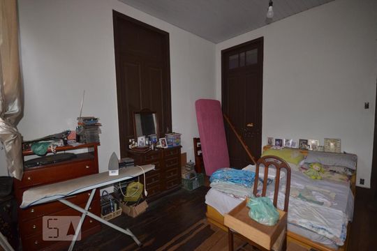 Quarto 1 de apartamento à venda com 6 quartos, 602m² em Saúde, Rio de Janeiro