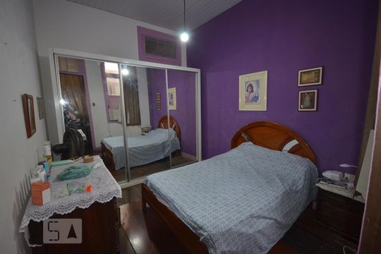 Quarto 2 de apartamento à venda com 6 quartos, 602m² em Saúde, Rio de Janeiro
