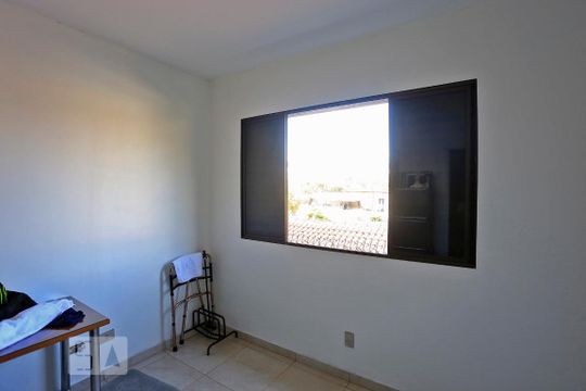 Quarto 1 de casa à venda com 3 quartos, 120m² em Cidade Monções, São Paulo