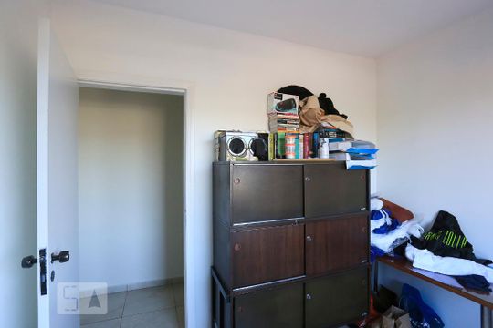 Quarto 1 de casa à venda com 3 quartos, 120m² em Cidade Monções, São Paulo