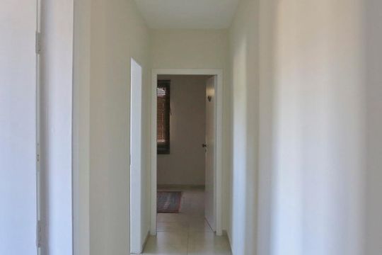 Corredor de casa à venda com 3 quartos, 120m² em Cidade Monções, São Paulo