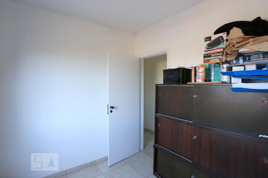 Quarto 1 de casa à venda com 3 quartos, 120m² em Cidade Monções, São Paulo