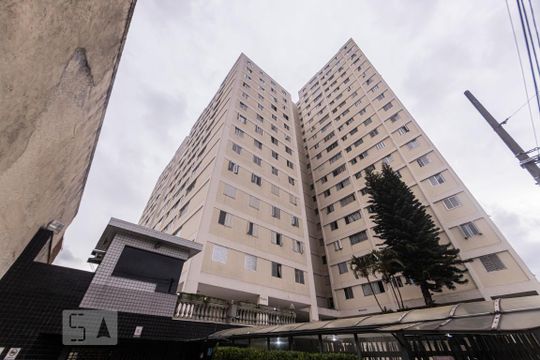 Fachada de apartamento à venda com 2 quartos, 91m² em Mooca, São Paulo