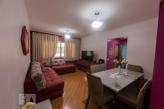 Apartamento à venda com 2 quartos, 91m² em Mooca, São Paulo