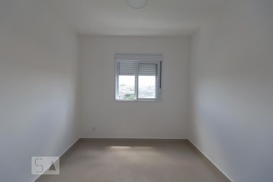 Quarto de apartamento à venda com 1 quarto, 40m² em Sítio da Figueira, São Paulo