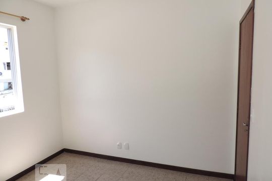 Quarto 2 de apartamento para alugar com 3 quartos, 120m² em Córrego Grande, Florianópolis