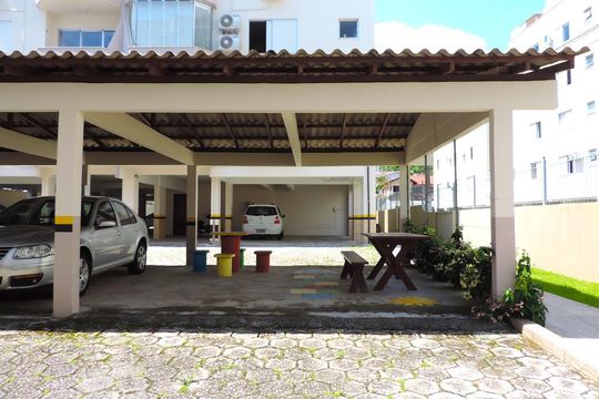 Area Comum de apartamento para alugar com 3 quartos, 120m² em Córrego Grande, Florianópolis