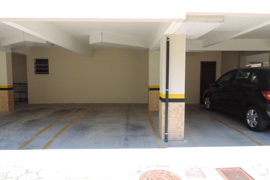 Vaga de Garagem de apartamento para alugar com 3 quartos, 120m² em Córrego Grande, Florianópolis