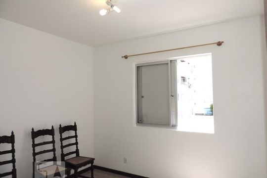 Quarto 2 de apartamento para alugar com 3 quartos, 120m² em Córrego Grande, Florianópolis