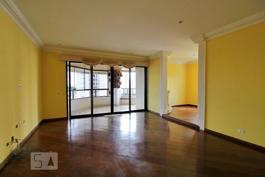 Apartamento à venda com 3 quartos, 240m² em Vila Andrade, São Paulo
