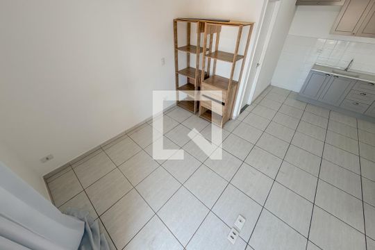 Studio de kitnet/studio à venda com 1 quarto, 35m² em Cambuci, São Paulo