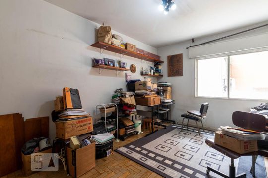 Quarto 3 de apartamento à venda com 3 quartos, 226m² em Itaim Bibi, São Paulo