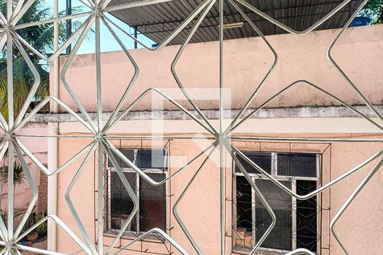 Vista do Quarto 1 - 2º Pavimento de casa à venda com 8 quartos, 500m² em Piedade, Rio de Janeiro