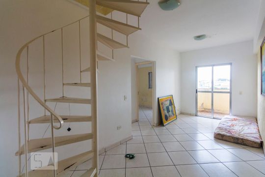 Apartamento para alugar com 2 quartos, 100m² em Vila Mira, São Paulo