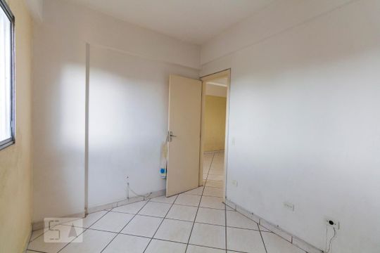 Quarto 1 - Suíte de apartamento para alugar com 2 quartos, 100m² em Vila Mira, São Paulo