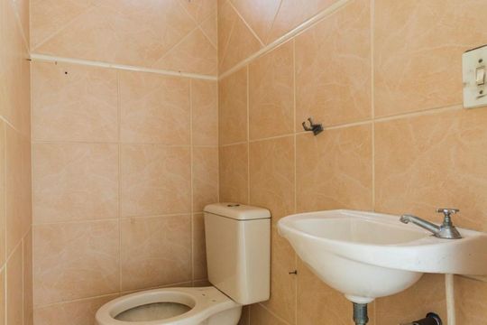Lavabo - Cobertura de apartamento para alugar com 2 quartos, 100m² em Vila Mira, São Paulo