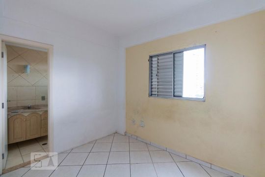 Quarto 1 - Suíte de apartamento para alugar com 2 quartos, 100m² em Vila Mira, São Paulo