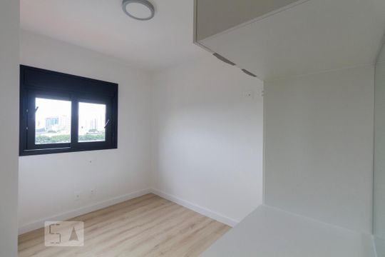 Quarto 1 de apartamento à venda com 2 quartos, 63m² em Jabaquara, São Paulo