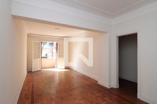 Apartamento à venda com 3 quartos, 140m² em Campos Elíseos, São Paulo